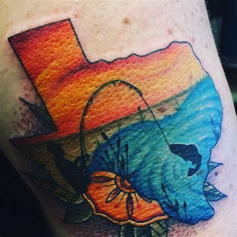 Discover the Best Tattoo Artists in Galveston - Book Now!